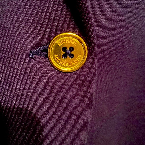 NWT MICHAEL KORS VEST - Picture 2 of 6